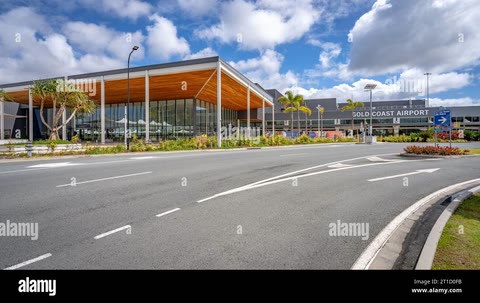 Coolah Airport