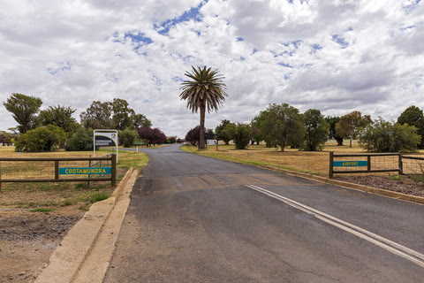 Cootamundra Airport