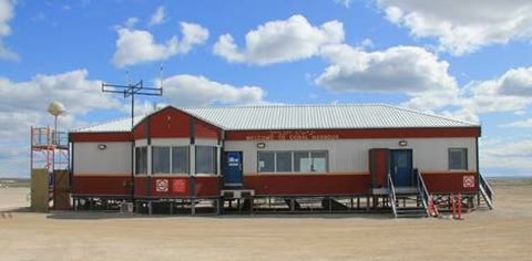 Coral Harbour Airport
