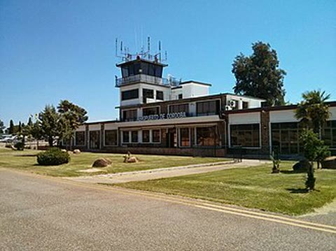 Córdoba Airport