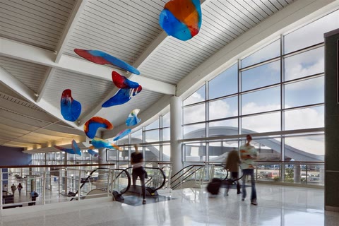 Corpus Christi International Airport