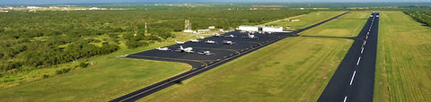 Cotulla-La Salle County Airport
