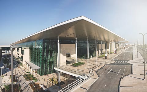 Council Airport