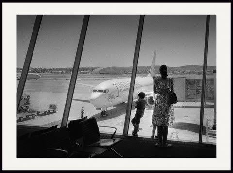Cowell Airport