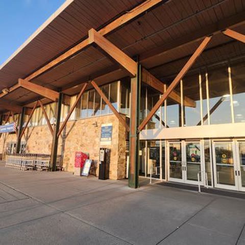 Cowley Airport