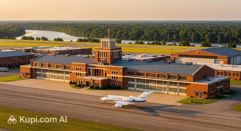 Craig Field Airport