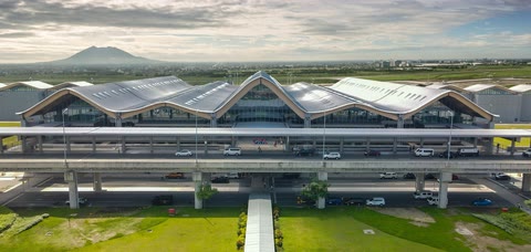 Croker Island Airport