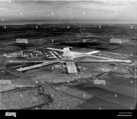 Cuddihy Field Airport