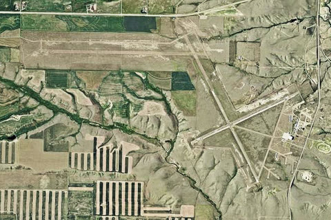Cut Bank Municipal Airport