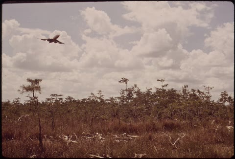 Dade-Collier Training and Transition Airport