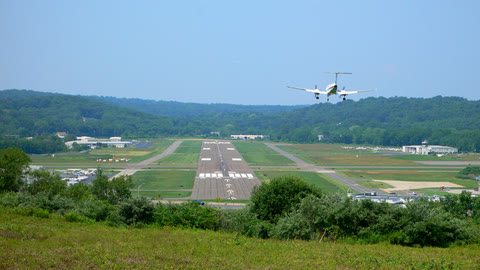Danbury Municipal Airport