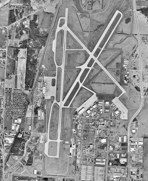Dane County Regional Airport
