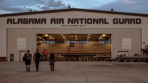 Montgomery Regional Airport