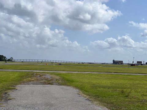 Dare County Regional Airport