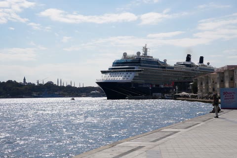 AROYA Cruises launches Greek Islands programme for 2026 Mediterranean season — Mykonos