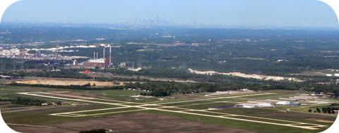 Day Airport
