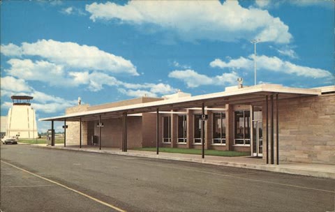 Decatur Shores Airport