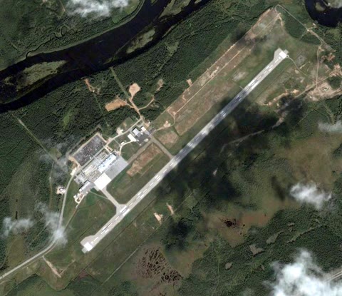Deer Lake Regional Airport