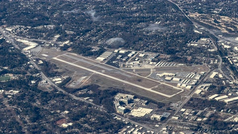 DeKalb–Peachtree Airport