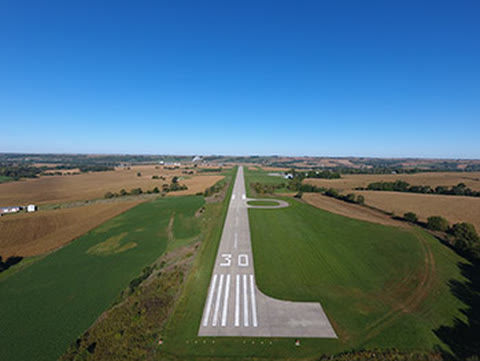 Denison Municipal Airport