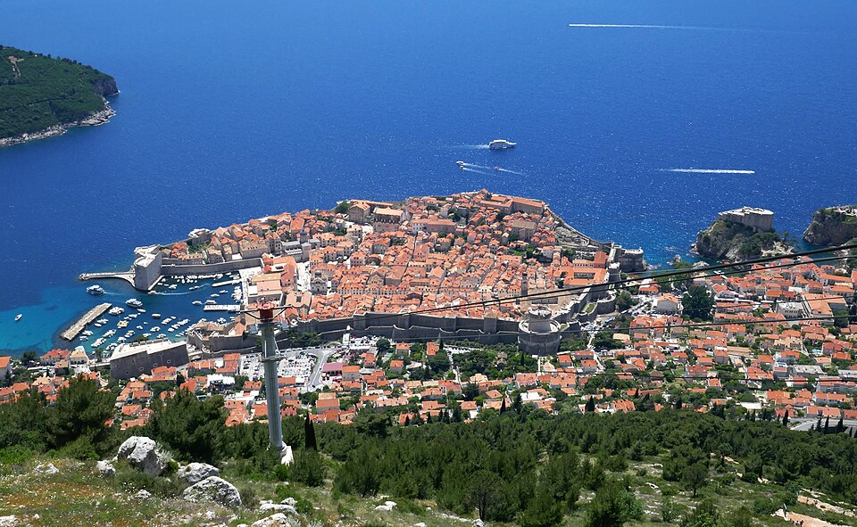 Old city (Dubrovnik)
