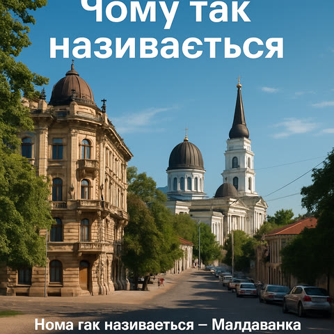 Молдаванка
