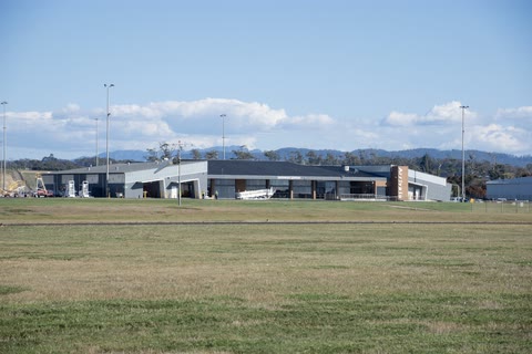 Devonport Airport
