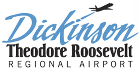 Dickinson Theodore Roosevelt Regional Airport