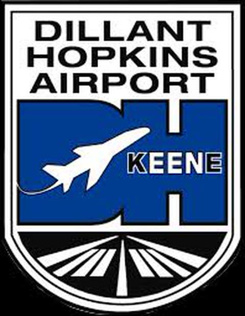 Dillant–Hopkins Airport