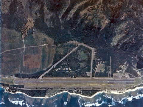 Dillingham Airfield