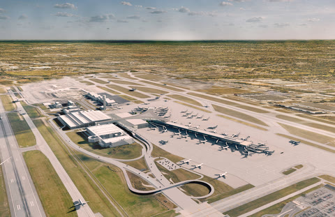 Dixie Airport
