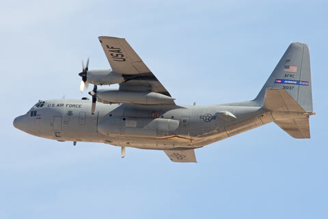 Dobbins Air Reserve Base