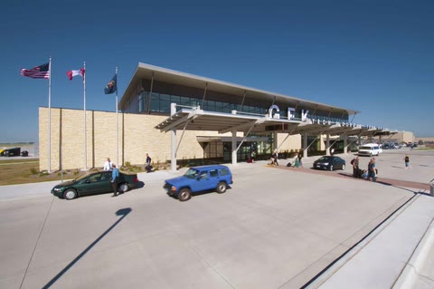 Doogan Airport