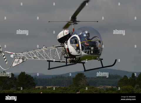 Dornoch Airport