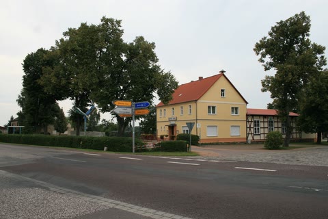 Cottbus-Drewitz Airport