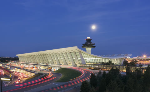 Drummond Airport