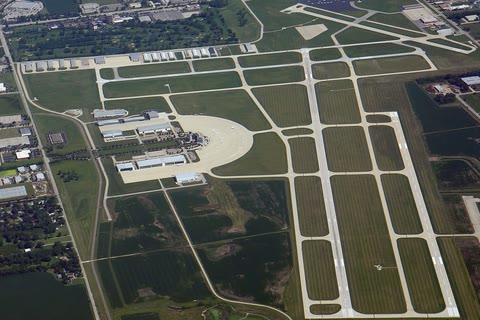DuPage Airport
