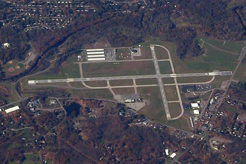 Dutchess County Airport