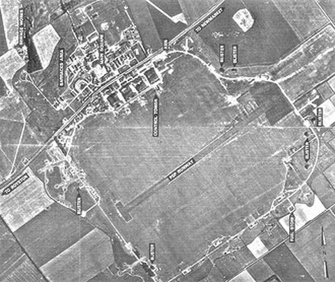 Duxford Aerodrome