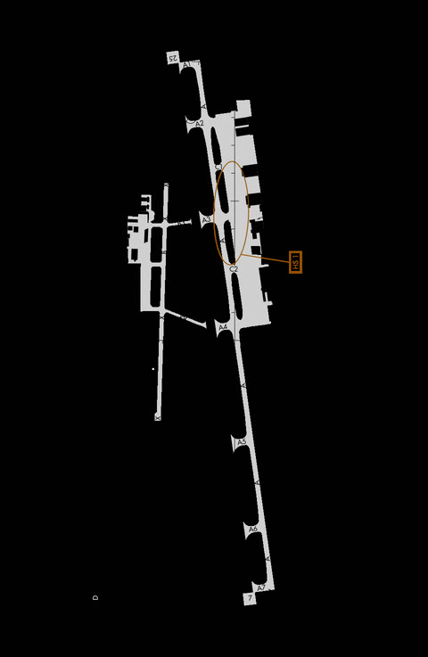 Eagle County Regional Airport