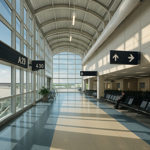 American Airlines adds new Europe routes for 2026 — Athens