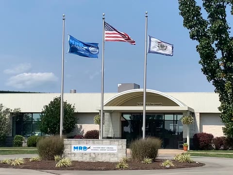 Eastern West Virginia Regional Airport