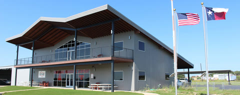 Eastland Municipal Airport
