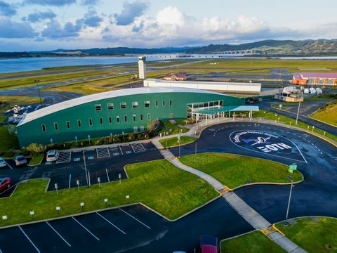 Ed-Air Airport