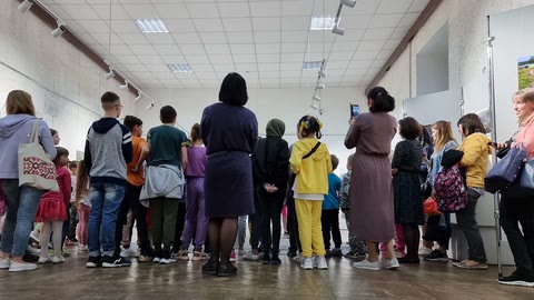 Краєзнавчий музей — Рівне