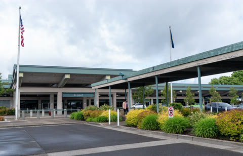 Egegik Airport