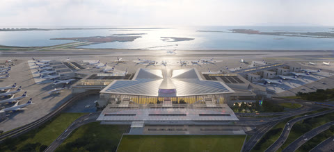 Ekuk Airport