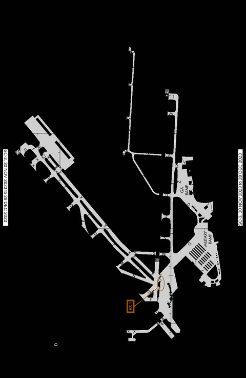El Paso International Airport