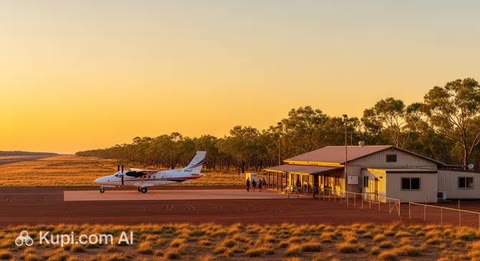 Elcho Island Airport