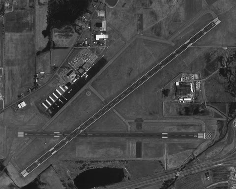 Elmira Corning Regional Airport